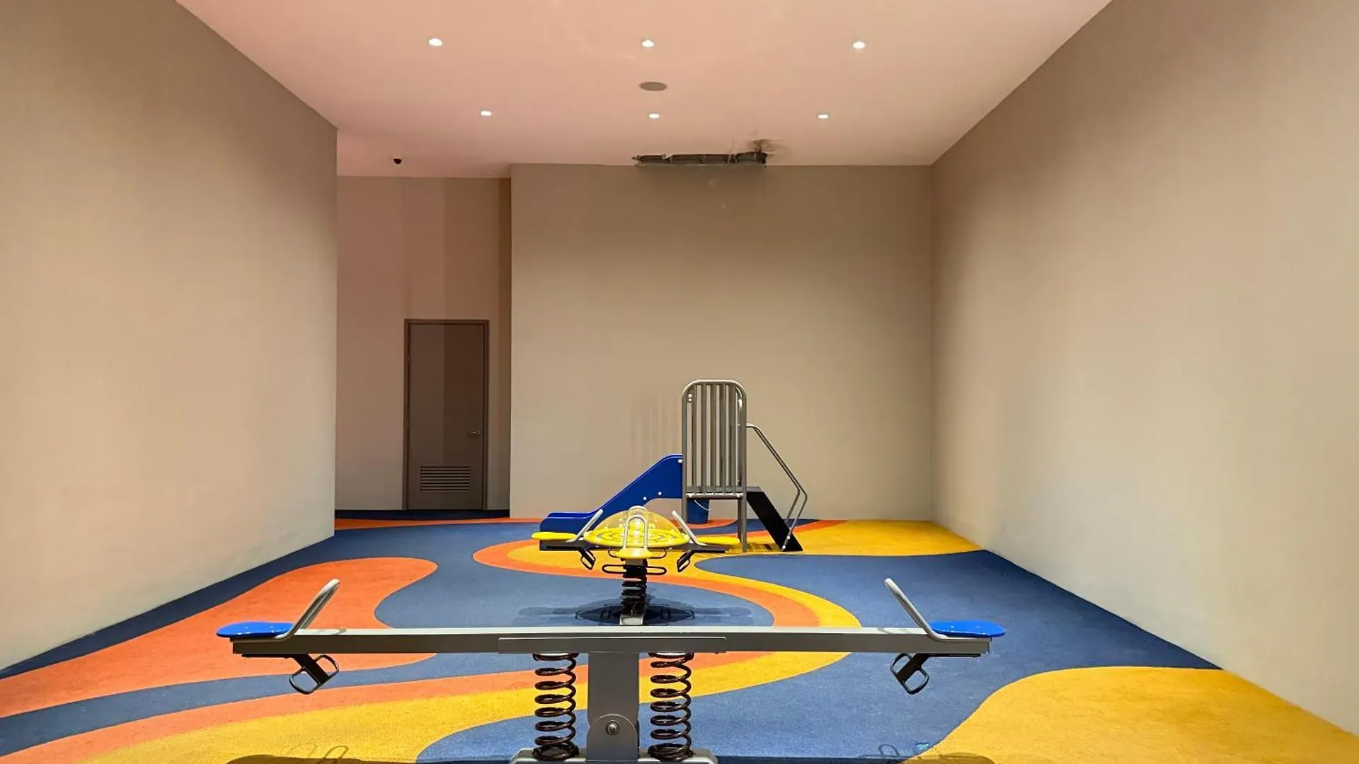 Apartment Night Home At Eaton Residences Klcc Kuala Lumpur Malaysia