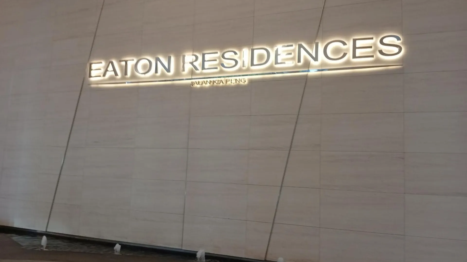 Night Home At Eaton Residences Klcc Kuala Lumpur 0*,  Malaysia