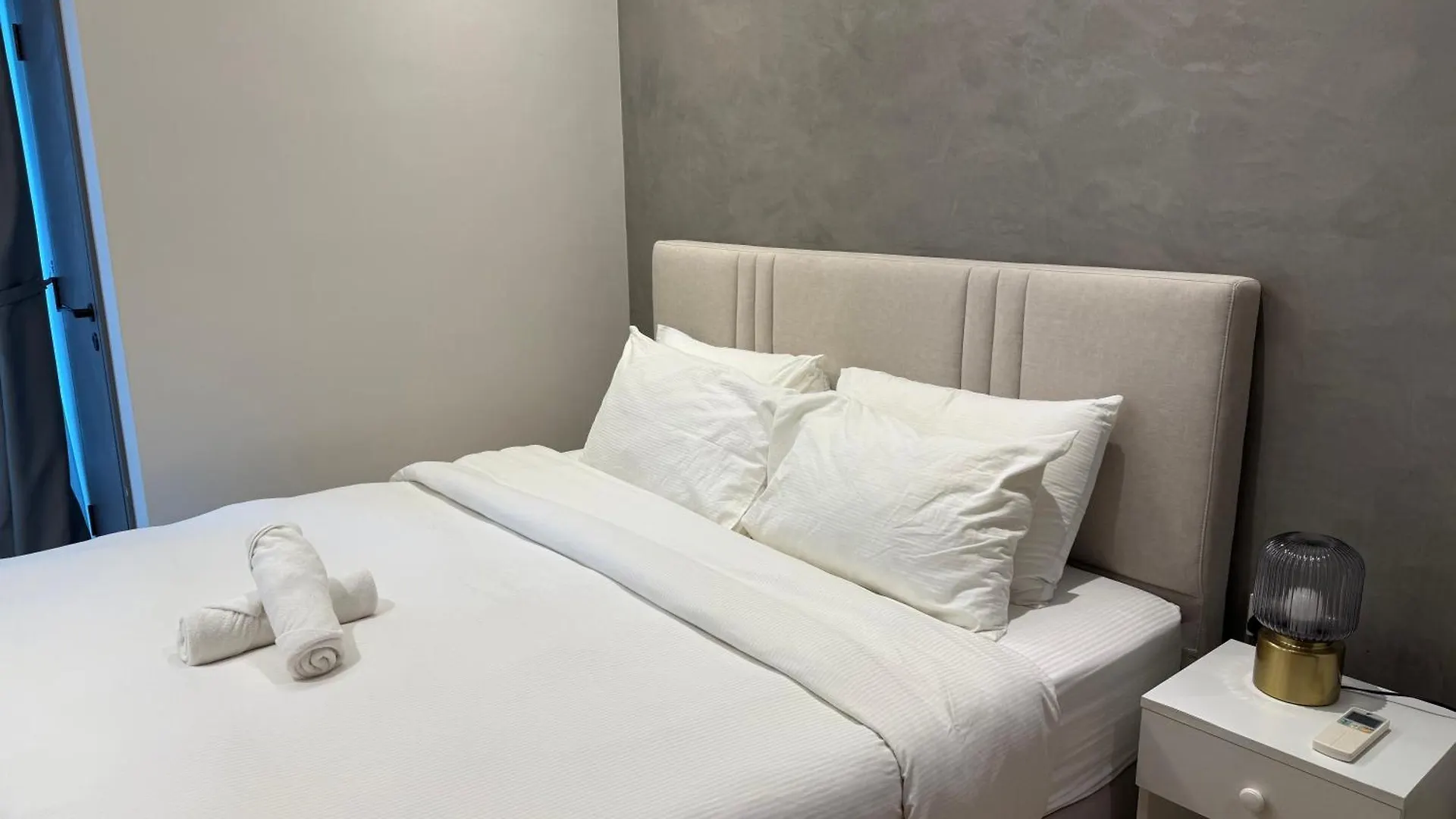 Night Home At Eaton Residences Klcc Kuala Lumpur 0*,  Malaysia