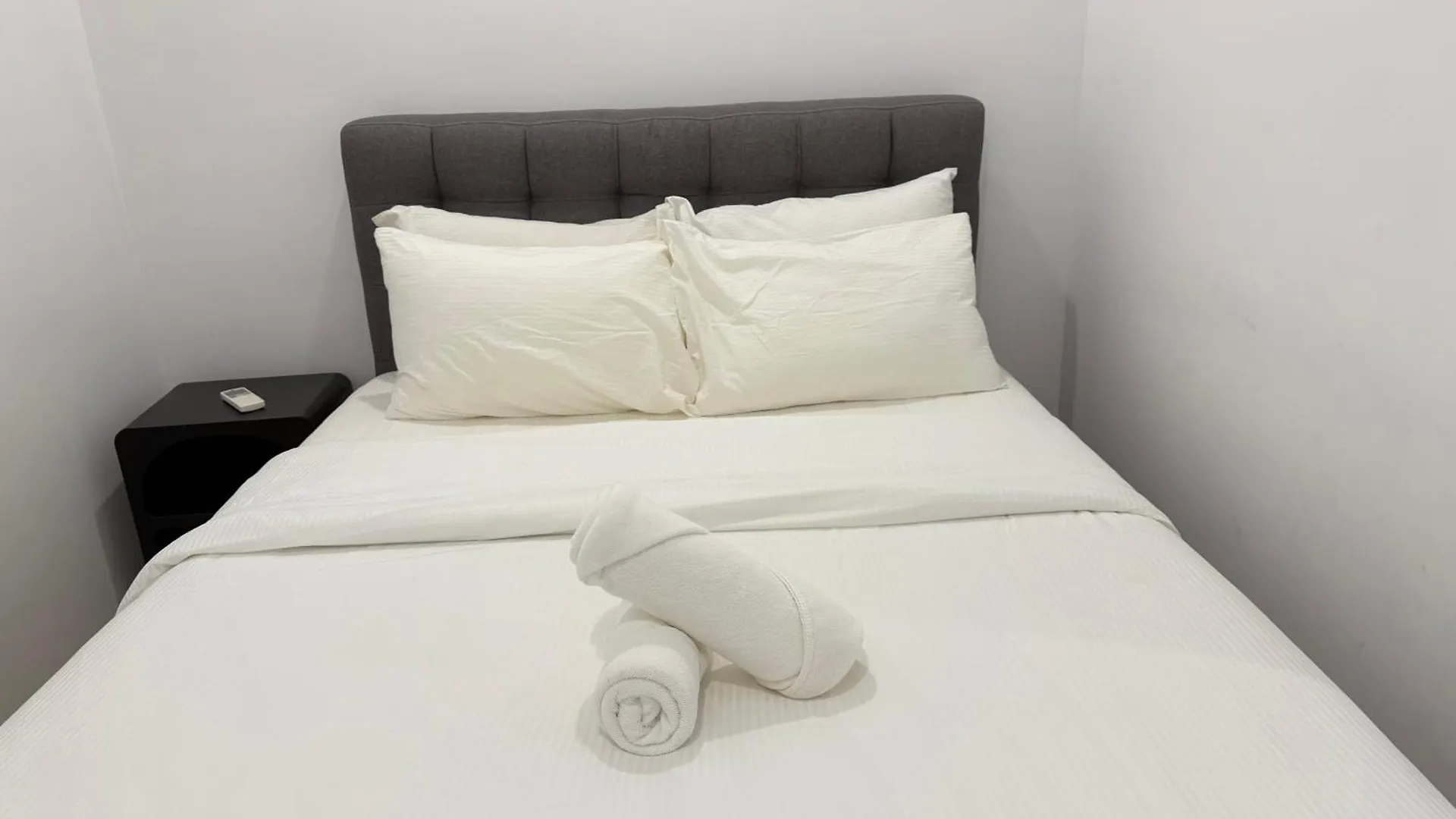 Night Home At Eaton Residences Klcc Kuala Lumpur 0*,  Malaysia
