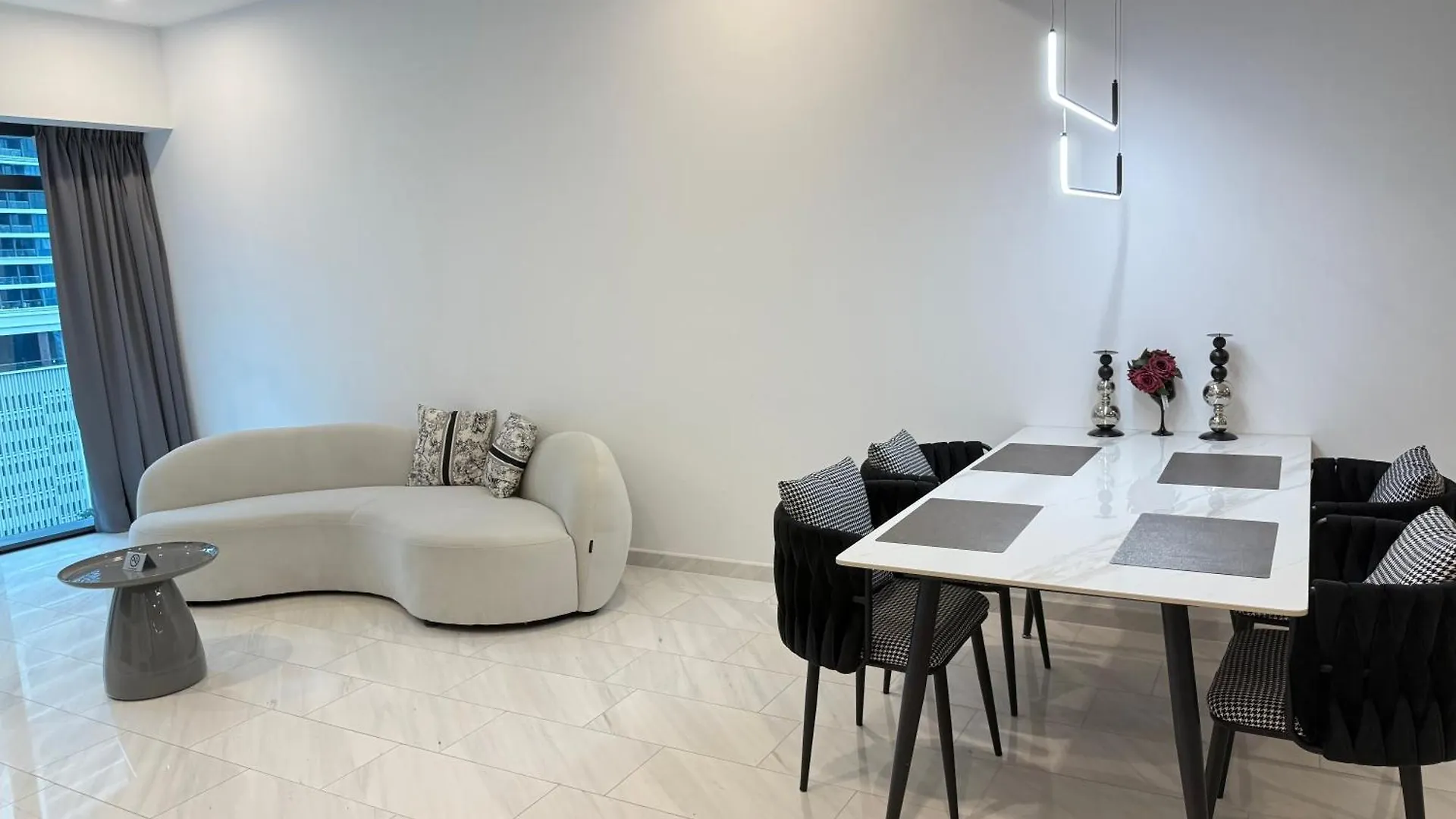Night Home At Eaton Residences Klcc Kuala Lumpur Apartment