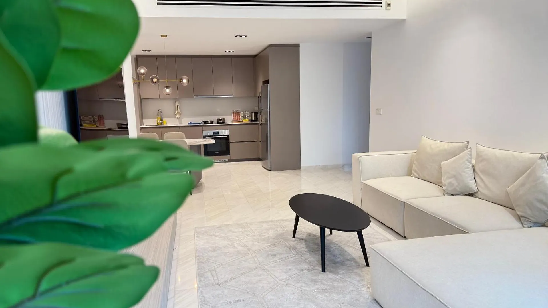 Night Home At Eaton Residences Klcc Kuala Lumpur Apartment