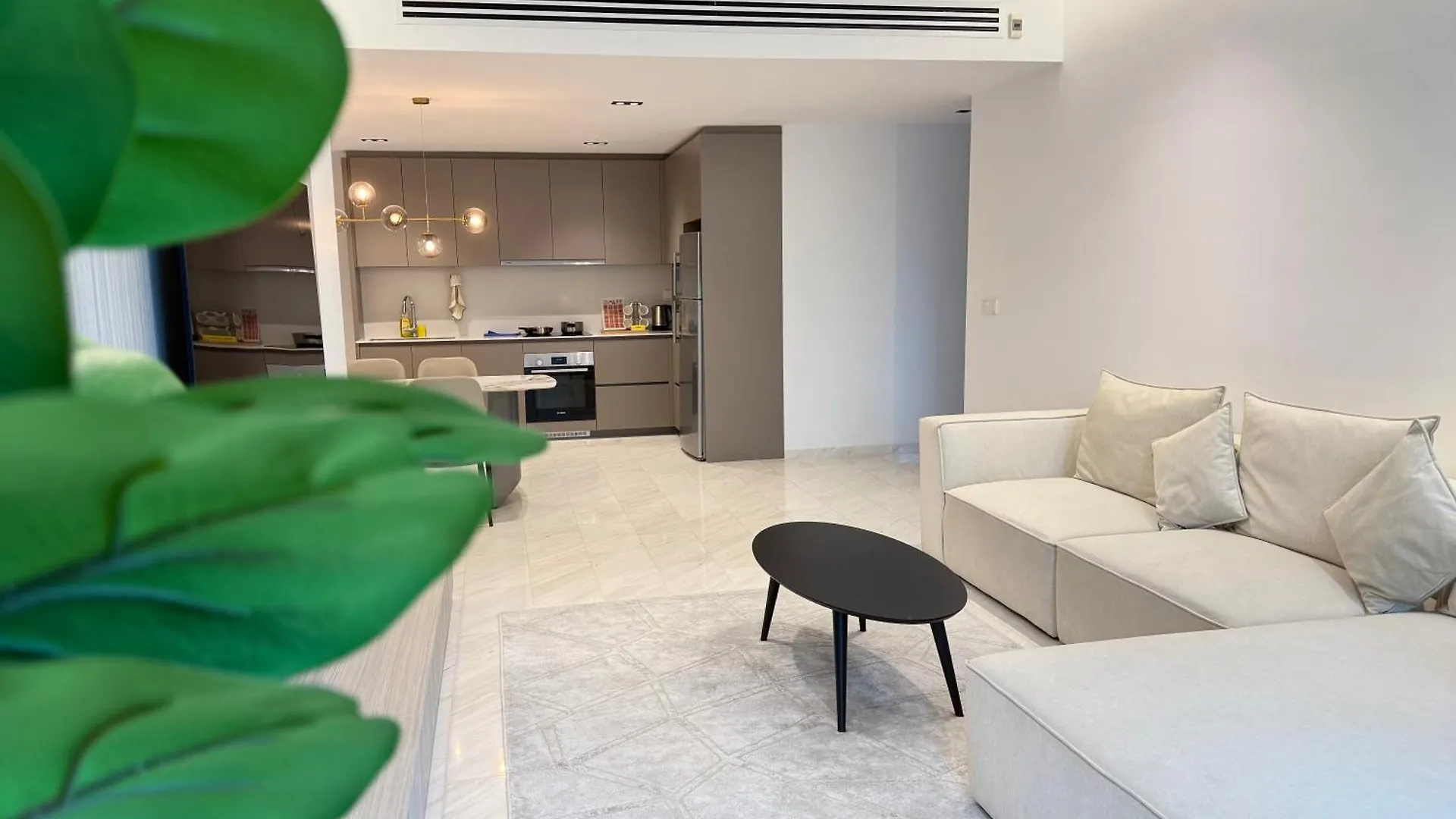 Night Home At Eaton Residences Klcc Kuala Lumpur