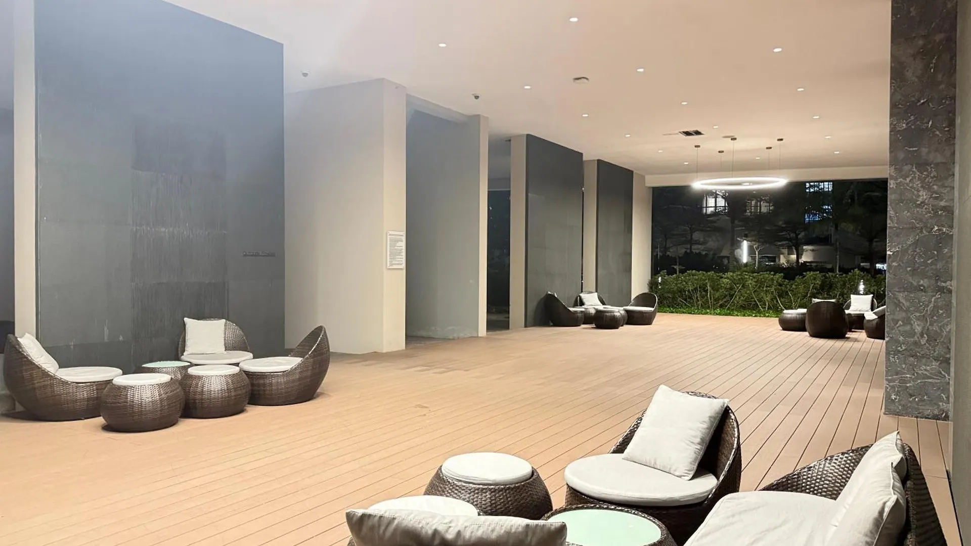 Night Home At Eaton Residences Klcc Kuala Lumpur