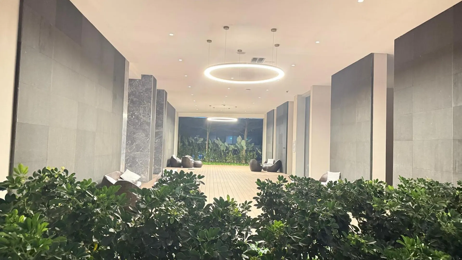 Night Home At Eaton Residences Klcc Kuala Lumpur