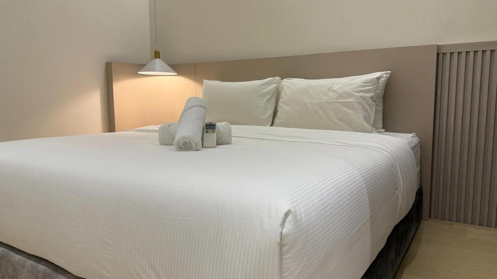 Apartment Night Home At Eaton Residences Klcc Kuala Lumpur