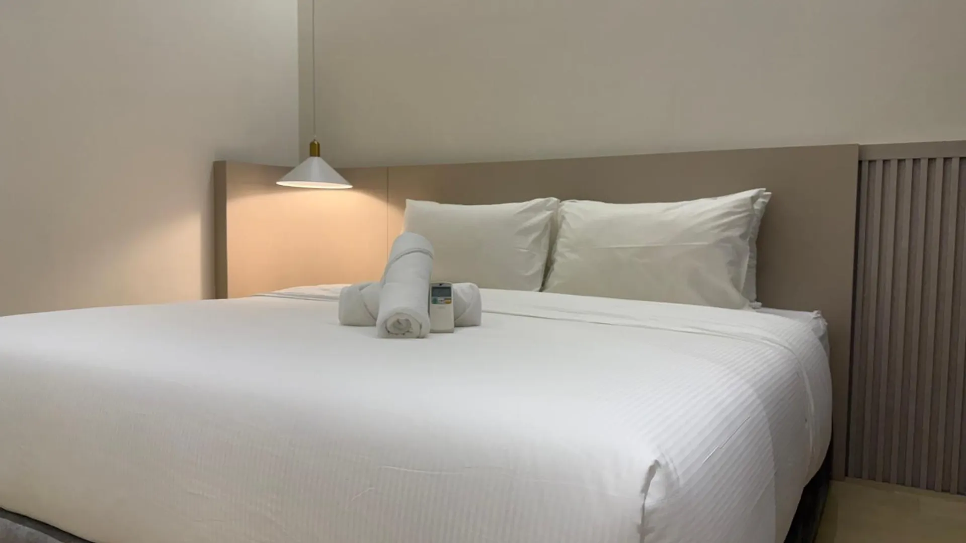 Apartment Night Home At Eaton Residences Klcc Kuala Lumpur