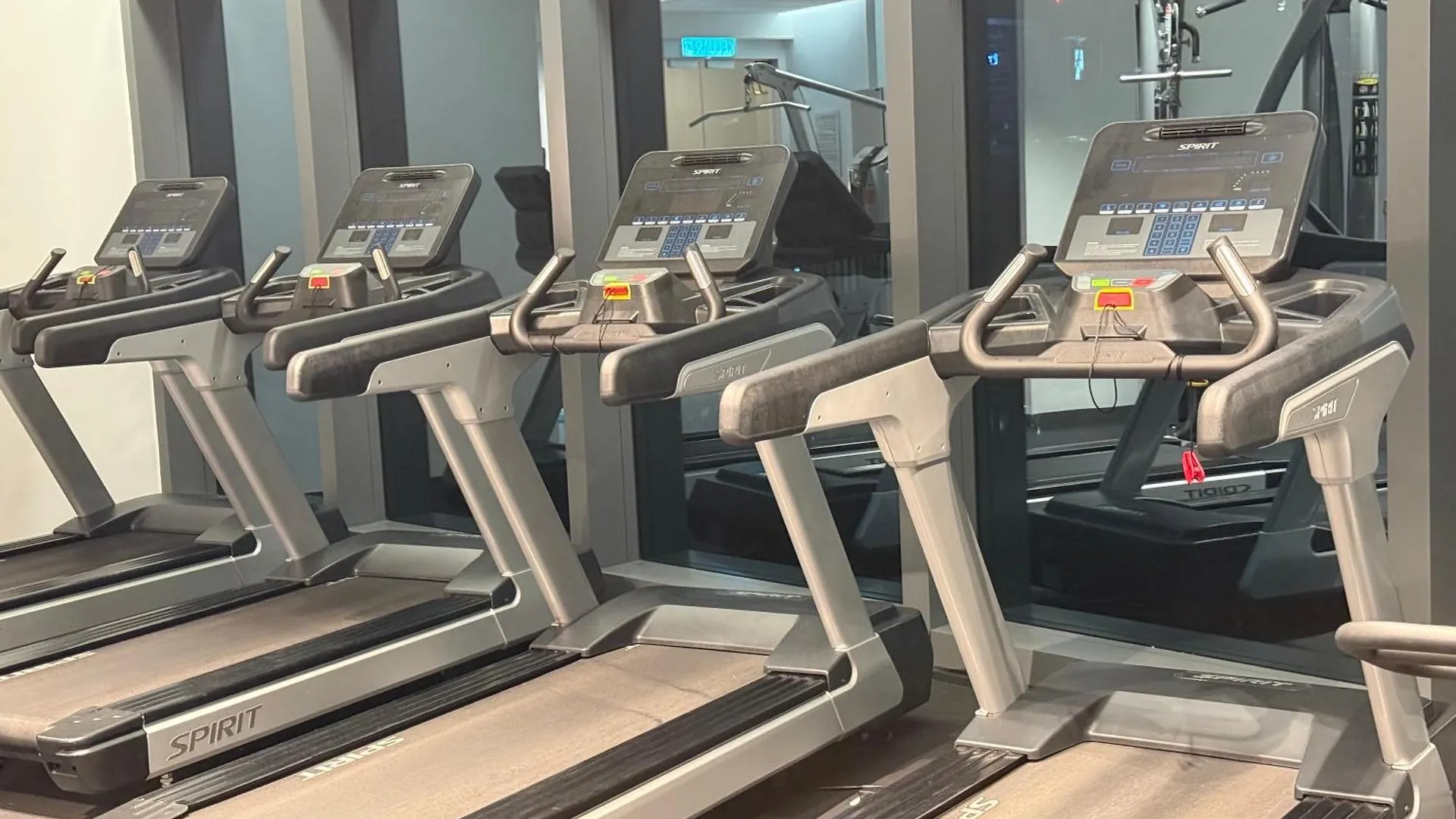 아파트 Night Home At Eaton Residences Klcc 쿠알라룸푸르