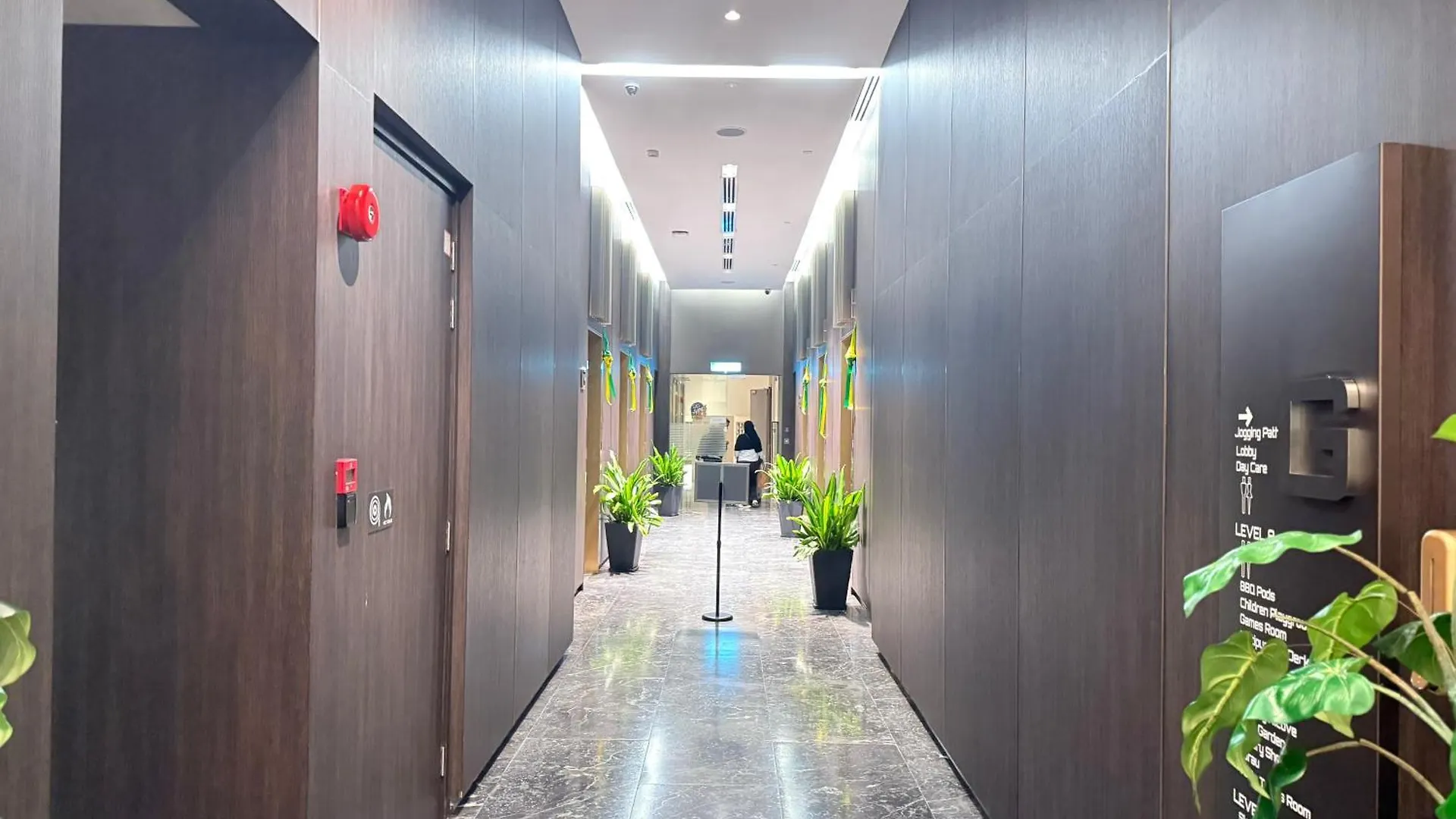 קואלה לומפור Night Home At Eaton Residences Klcc מלזיה